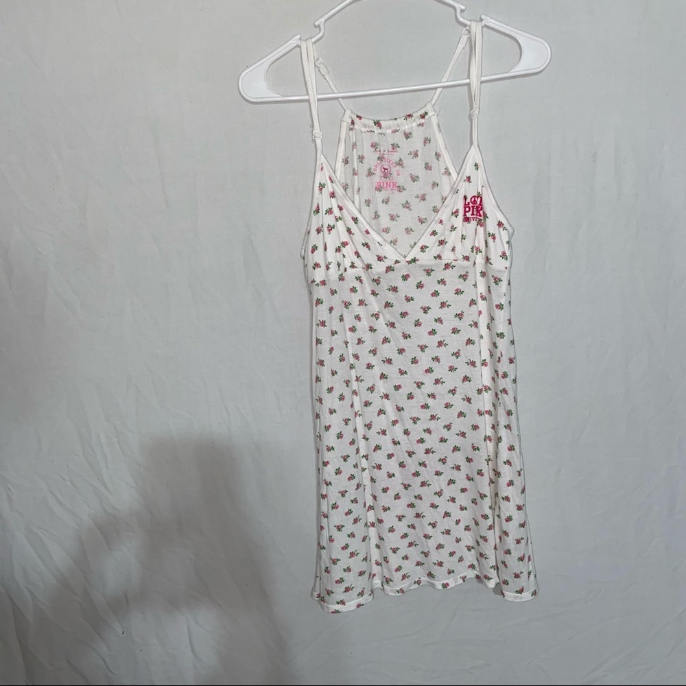 S Pink Victoria’s Secret Nightie